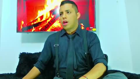 mike_fetiche online show from November 14, 3:49 am