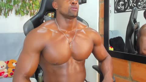 Snapshot of mike_kilian1 chatting on January 28, 5:14 pm mike kilian1 online show from January 28, 5:14 pm