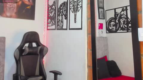 Snapshot of mike_kilian1 chatting on September 14, 12:15 pm mike kilian1 online show from September 14, 12:15 pm