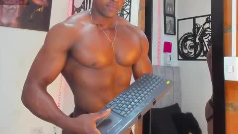 Snapshot of mike_kilian1 chatting on October 8, 2:14 pm mike kilian1 online show from October 8, 2:14 pm