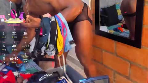 mike kilian1 online show from December 20, 2:46 pm