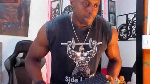 mike kilian1 online show from April 20, 1:58 pm