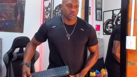 mike kilian1 online show from April 21, 1:39 pm