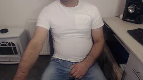 Snapshot of mike_master30 chatting on December 11, 7:20 am MikeMaster online show from December 11, 7:20 am