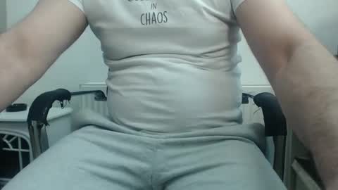 Snapshot of mike_master30 chatting on January 20, 9:03 am MikeMaster online show from January 20, 9:03 am