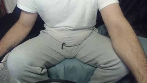 Snapshot of mike_master30 chatting on January 30, 10:40 am MikeMaster online show from January 30, 10:40 am