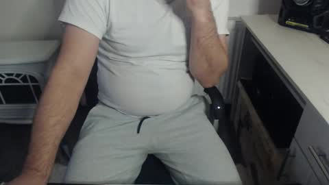 Snapshot of mike_master30 chatting on February 8, 12:50 pm MikeMaster online show from February 8, 12:50 pm