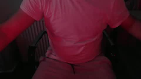 Snapshot of mike_master30 chatting on March 20, 7:13 am MikeMaster online show from March 20, 7:13 am