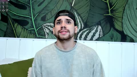 Snapshot of mike_montoya chatting on November 28, 5:59 pm Mike Montoya online show from November 28, 5:59 pm