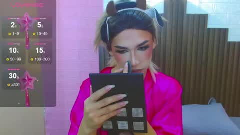 IM MIKE online show from September 25, 3:10 am