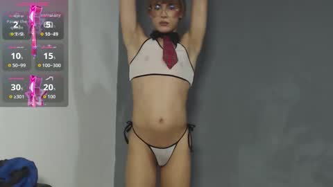 IM MIKE online show from March 7, 7:44 pm