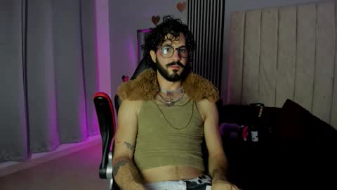 Mike Parker online show from December 16, 5:56 am