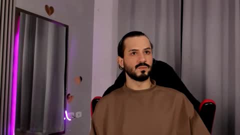 Mike Parker online show from January 17, 4:39 am