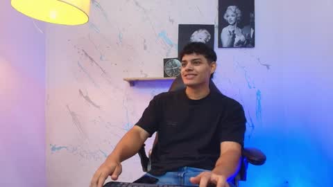 MIKE online show from June 6, 3:39 pm
