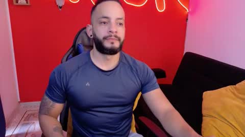 Mike online show from November 19, 12:16 pm