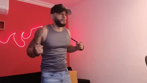 Mike online show from January 14, 12:22 pm