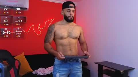 Mike online show from April 22, 12:18 pm