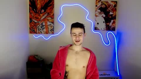 Mike online show from December 6, 6:15 am