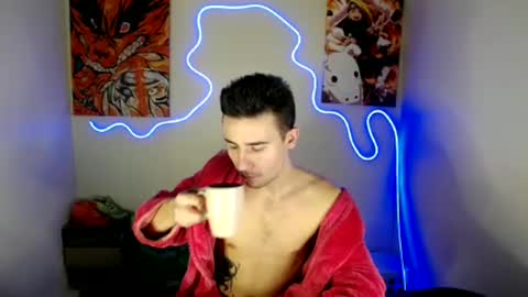 Mike online show from December 6, 11:54 am