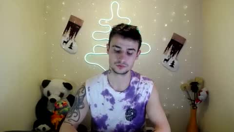 Mike online show from December 12, 6:10 pm