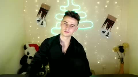 Mike online show from December 19, 2:13 pm