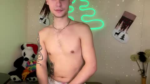 Mike online show from December 21, 6:52 am