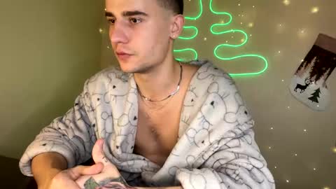 Mike online show from December 21, 9:55 am