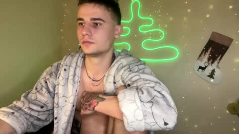 Mike online show from December 21, 12:59 pm