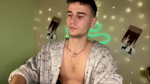 Mike online show from December 22, 1:00 pm