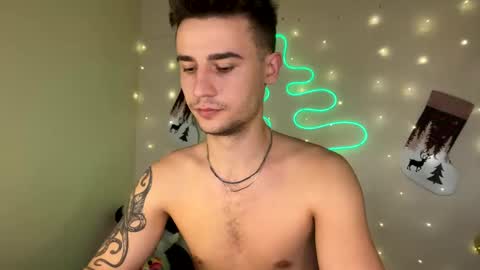 Mike online show from December 25, 10:17 am