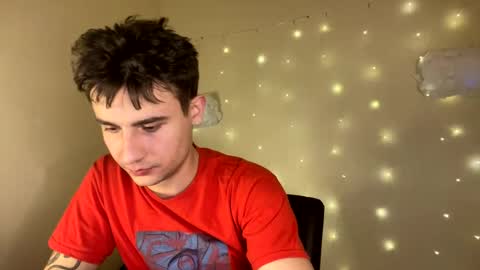 Mike online show from January 24, 5:53 pm