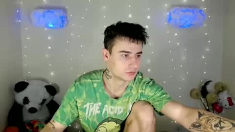 Mike online show from February 1, 9:00 am