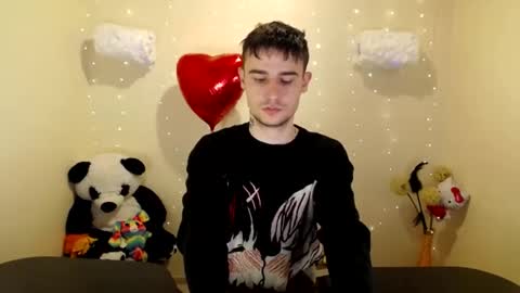 Mike online show from February 19, 6:33 am