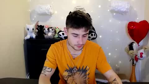 Mike online show from February 24, 11:43 am