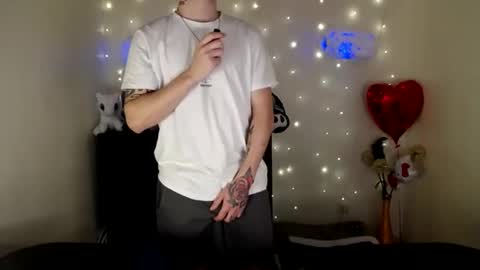 Mike online show from February 26, 10:15 am