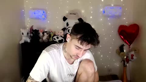 Mike online show from February 27, 7:12 am