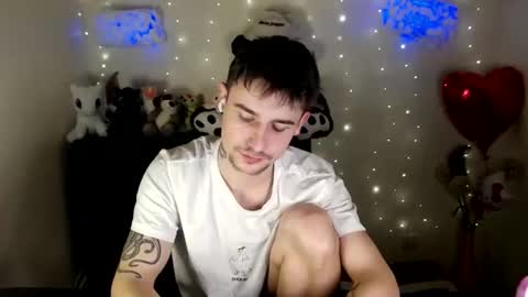 Mike online show from February 27, 5:04 pm