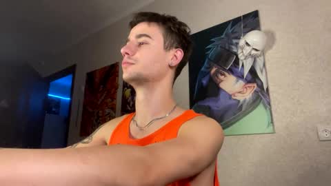 Mike online show from October 25, 5:48 am