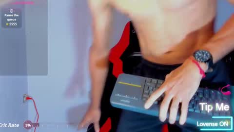 Snapshot of mike_shelby21 chatting on November 12, 3:29 am mike_shelby21 online show from November 12, 3:29 am