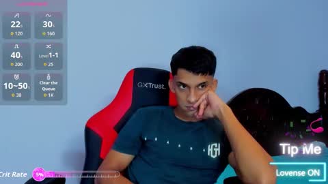 Snapshot of mike_shelby21 chatting on November 26, 3:07 am mike_shelby21 online show from November 26, 3:07 am