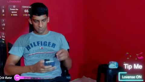 mike_shelby21 online show from March 18, 8:45 pm