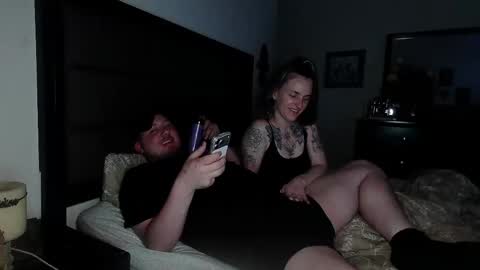 Snapshot of mikeandbrittdtf chatting on May 13, 4:10 am MikeAndBrittNPC online show from May 13, 4:10 am