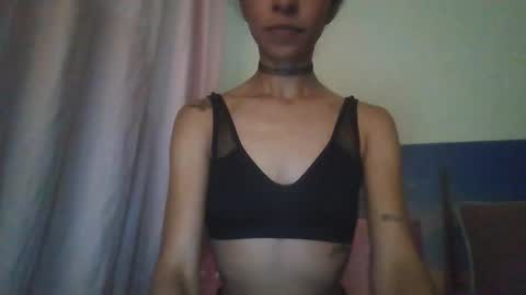 MAITE  MIKE  Sometimes Im with the boy in camera online show from December 21, 1:13 am