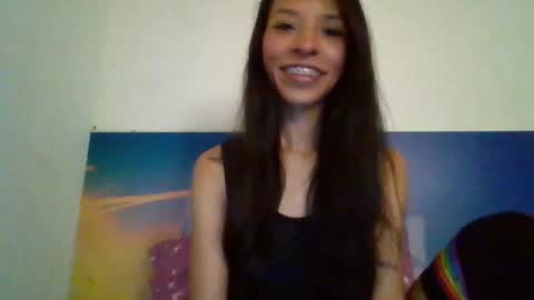 MAITE  MIKE  Sometimes Im with the boy in camera online show from March 2, 12:24 am