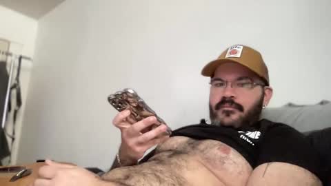 mikeatron2000 online show from December 7, 5:31 pm