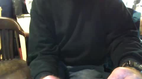 mikeb3200 online show from November 8, 6:18 pm