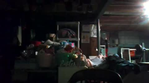 mikeb3200 online show from March 3, 2:07 am