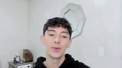 Mikebelf4 online show from March 14, 3:06 pm