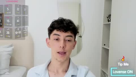 Snapshot of mikebelf4 chatting on May 16, 12:40 am Mikebelf4 online show from May 16, 12:40 am