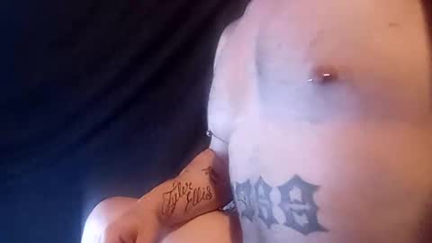 mikeblair5081 online show from March 27, 8:59 am